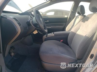 Zdjęcie 7 z 14 samochodu: 2007 TOYOTA PRIUS VIN:JTDKB20U977552745 - miniatura