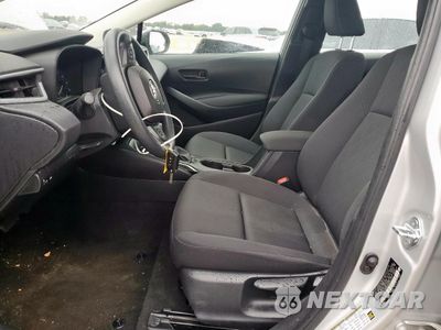 Zdjęcie 7 z 13 samochodu: 2024 TOYOTA COROLLA LE VIN:5YFB4MDEXRP110731 - miniatura