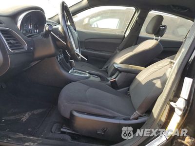 Zdjęcie 7 z 13 samochodu: 2014 CHRYSLER 200 TOURING VIN:1C3CCBBB7EN128796 - miniatura