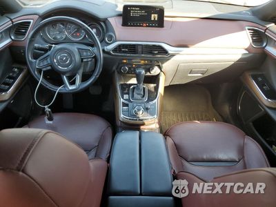 Zdjęcie 8 z 15 samochodu: 2016 MAZDA CX-9 SIGNATURE VIN:JM3TCBEY5G0109764 - miniatura