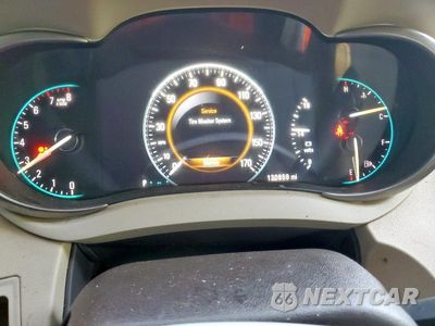 Zdjęcie 14 z 21 samochodu: 2015 BUICK LACROSSE VIN:1G4GA5G33FF342309 - miniatura