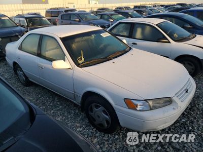 Czwarte zdjęcie samochodu z boku: 1998 TOYOTA CAMRY LE VIN:JT2BF28K9W0114251 - miniatura