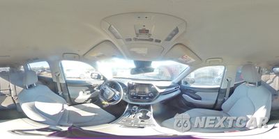 Zdjęcie 16 z 17 samochodu: 2022 TOYOTA HIGHLANDER L VIN:5TDBZRBH1NS572074 - miniatura