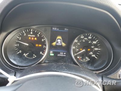 Zdjęcie 9 z 14 samochodu: 2019 NISSAN ROGUE S VIN:KNMAT2MTXKP501645 - miniatura