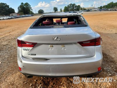 Zdjęcie 6 z 13 samochodu: 2016 LEXUS IS 200T VIN:JTHBA1D22G5035206 - miniatura