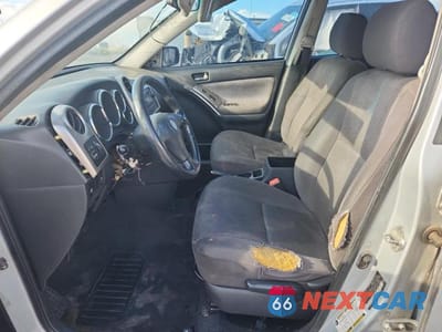 Zdjęcie 7 z 13 samochodu: 2006 TOYOTA COROLLA MATRIX VIN:2T1KR32E86C585448 - miniatura