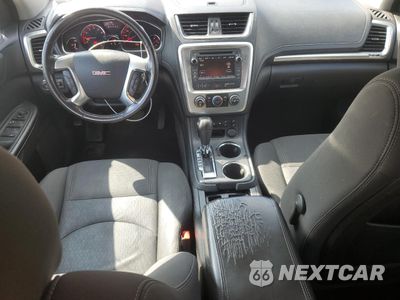 Zdjęcie 8 z 15 samochodu: 2013 GMC ACADIA SLE VIN:1GKKVPKD7DJ162084 - miniatura