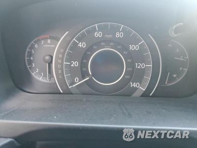 Zdjęcie 9 z 12 samochodu: 2016 HONDA CR-V EXL VIN:5J6RM4H77GL042446 - miniatura