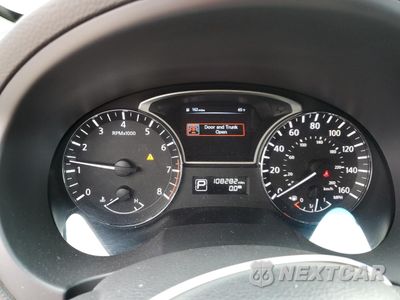 Zdjęcie 9 z 14 samochodu: 2014 NISSAN ALTIMA 2.5 VIN:1N4AL3AP2EN260506 - miniatura