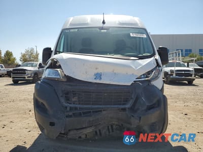 Piąte zdjęcie samochodu w środku: 2025 PEUGEOT VIVACITY VIN:VF3YDBTFXSMA20411 - miniatura