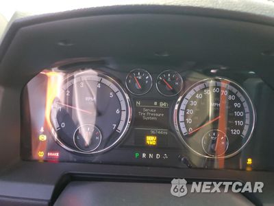 Zdjęcie 9 z 14 samochodu: 2011 DODGE RAM 1500 VIN:1D7RV1CT4BS506240 - miniatura