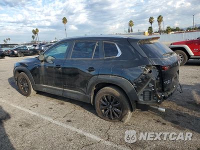 Drugie zdjęcie samochodu z przodu: 2024 MAZDA CX-50 PREFERRED VIN:7MMVABBM8RN189298 - miniatura