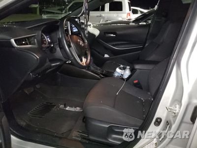 Zdjęcie 7 z 13 samochodu: 2020 TOYOTA COROLLA SE VIN:5YFS4RCE6LP019316 - miniatura