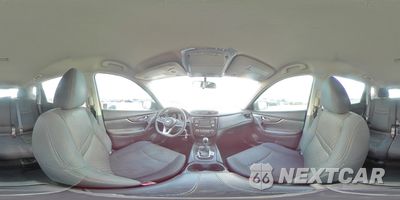 Zdjęcie 14 z 15 samochodu: 2017 NISSAN ROGUE S VIN:5N1AT2MT3HC791688 - miniatura