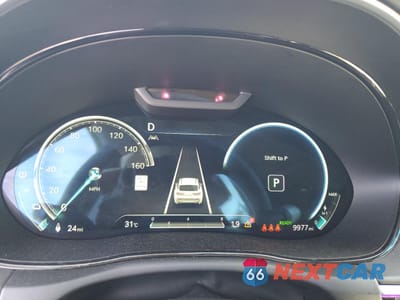 Zdjęcie 9 z 12 samochodu: 2024 GENESIS GV70 ADVANCED VIN:5NMMCET18RH002991 - miniatura