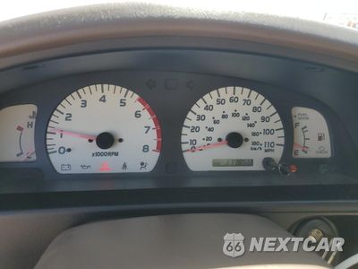 Zdjęcie 9 z 14 samochodu: 2004 TOYOTA TACOMA DOUBLE CAB PRERUNNER VIN:5TEGN92N04Z452761 - miniatura