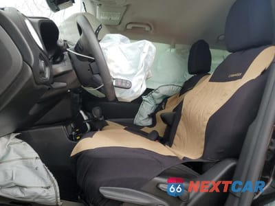 Zdjęcie 7 z 13 samochodu: 2021 JEEP RENEGADE SPORT VIN:ZACNJCAB1MPM30587 - miniatura