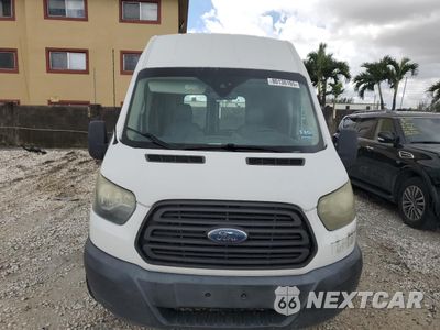 Piąte zdjęcie samochodu w środku: 2016 FORD TRANSIT T-250 VIN:1FTYR2XM7GKA44105 - miniatura