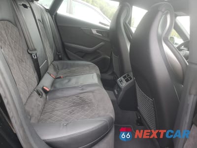 Zdjęcie 10 z 13 samochodu: 2018 AUDI S5 PRESTIGE VIN:WAUC4CF54JA100214 - miniatura