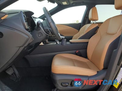 Zdjęcie 7 z 15 samochodu: 2023 LEXUS RX 350 BASE VIN:2T2BAMBA7PC019580 - miniatura