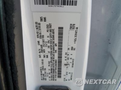 Zdjęcie 12 z 12 samochodu: 2017 FORD ESCAPE S VIN:1FMCU0F75HUA83883 - miniatura