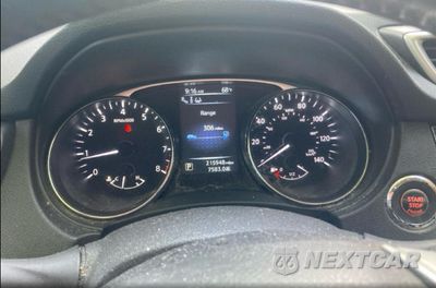 Zdjęcie 8 z 12 samochodu: 2015 NISSAN ROGUE S VIN:5N1AT2MV8FC784220 - miniatura