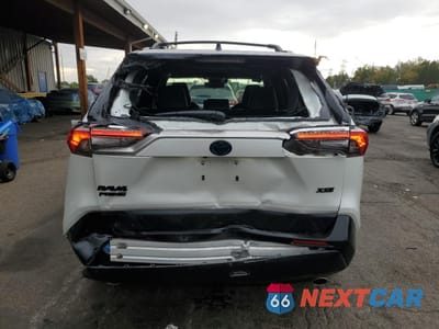 Zdjęcie 6 z 15 samochodu: 2024 TOYOTA RAV4 PRIME XSE VIN:JTMEB3FV0RD223181 - miniatura