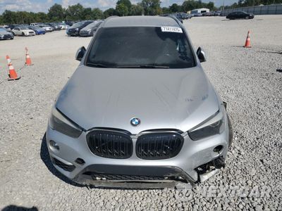 Piąte zdjęcie samochodu w środku: 2016 BMW X1 XDRIVE28I VIN:WBXHT3C36G5E52152 - miniatura