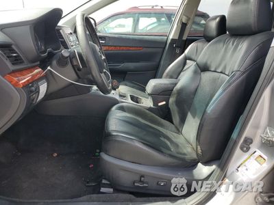 Zdjęcie 7 z 14 samochodu: 2010 SUBARU OUTBACK 3.6R LIMITED VIN:4S4BRDKC9A2380860 - miniatura