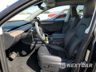 Zdjęcie 7 z 13 samochodu: 2025 TESLA MODEL Y VIN:7SAYGDED6SF316141 - miniatura