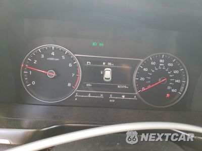 Zdjęcie 9 z 15 samochodu: 2021 KIA SORENTO LX VIN:5XYRG4LC7MG018155 - miniatura