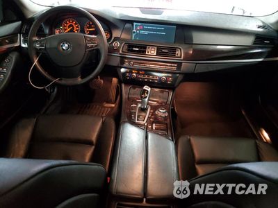 Zdjęcie 8 z 14 samochodu: 2012 BMW 535 XI VIN:WBAFU7C50CDU65595 - miniatura