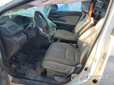 Zdjęcie 7 z 15 samochodu: 2014 HONDA CR-V EXL VIN:5J6RM4H78EL080572 - miniatura