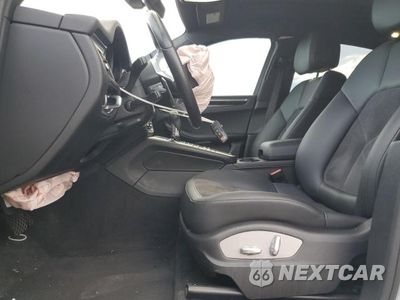 Zdjęcie 7 z 13 samochodu: 2019 PORSCHE MACAN VIN:WP1AA2A52KLB07610 - miniatura