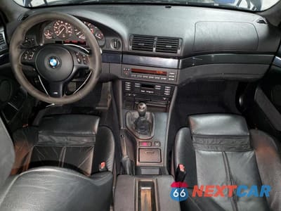 Zdjęcie 8 z 12 samochodu: 2003 BMW 530 I VIN:WBADT53483CE95328 - miniatura