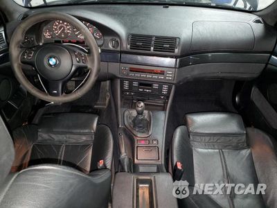 Zdjęcie 8 z 12 samochodu: 2003 BMW 530 I VIN:WBADT53483CE95328 - miniatura