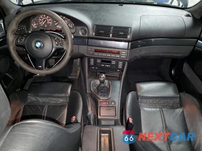 Zdjęcie 8 z 12 samochodu: 2003 BMW 530 I VIN:WBADT53483CE95328 - miniatura