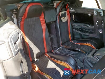 Zdjęcie 12 z 14 samochodu: 2017 BENTLEY CONTINENTAL GT V8 S VIN:SCBGH3ZA0HC063181 - miniatura