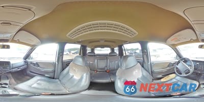 Zdjęcie 14 z 14 samochodu: 1999 DODGE DURANGO VIN:1B4HR28Y3XF589905 - miniatura