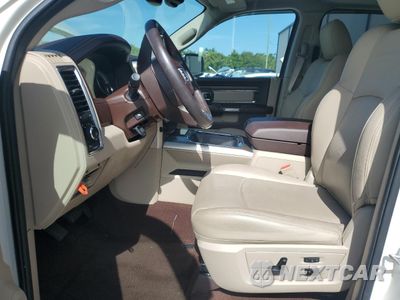 Zdjęcie 7 z 14 samochodu: 2016 RAM 1500 LARAMIE VIN:1C6RR7NTXGS392449 - miniatura