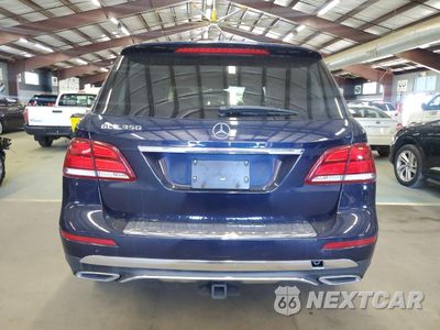 Zdjęcie 6 z 14 samochodu: 2018 MERCEDES-BENZ GLE 350 VIN:4JGDA5JB0JB058798 - miniatura