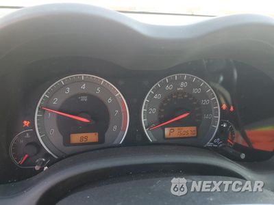 Zdjęcie 9 z 14 samochodu: 2010 TOYOTA COROLLA BASE VIN:1NXBU4EE5AZ257685 - miniatura