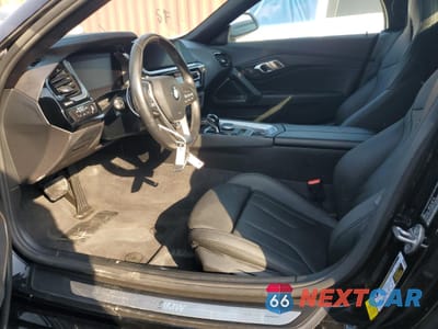 Zdjęcie 7 z 12 samochodu: 2022 BMW Z4 SDRIVE30I VIN:WBAHF3C04NWX42062 - miniatura