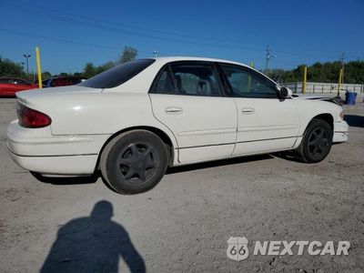 Trzecie zdjęcie samochodu z tyłu: 2004 BUICK REGAL LS VIN:2G4WB52K341224692 - miniatura