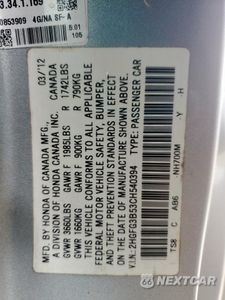 Zdjęcie 12 z 12 samochodu: 2016 HYUNDAI ELANTRA SE VIN:5NPDH4AE2GH741100 - miniatura