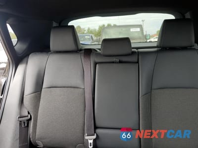 Zdjęcie 10 z 13 samochodu: 2024 TOYOTA BZ4X XLE VIN:JTMABACA2RA079994 - miniatura