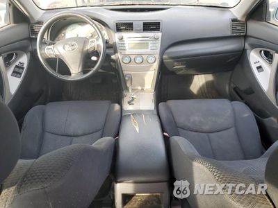 Zdjęcie 8 z 12 samochodu: 2007 TOYOTA CAMRY CE VIN:4T1BE46K47U701620 - miniatura
