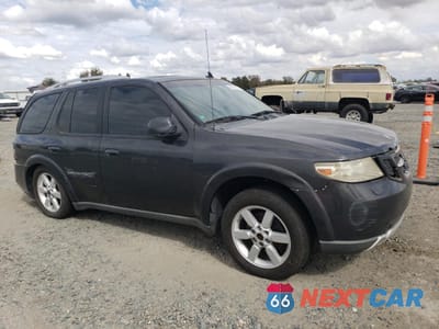Czwarte zdjęcie samochodu z boku: 2007 SAAB 9-7X 5.3I VIN:5S3ET13M272801295 - miniatura