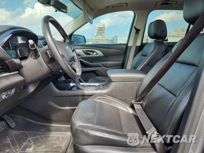 Zdjęcie 7 z 13 samochodu: 2019 CHEVROLET TRAVERSE HIGH COUNTRY VIN:1GNEVJKW5KJ158563 - miniatura
