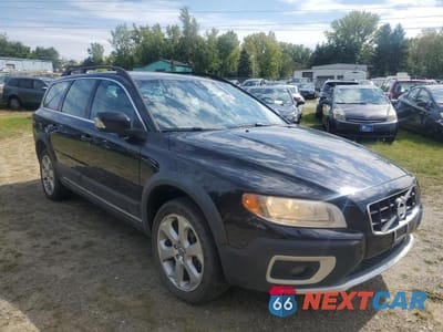 2010 VOLVO XC70 T6 YV4992BZ8A1080225 - główne zdjęcie licytacji z USA - miniatura
